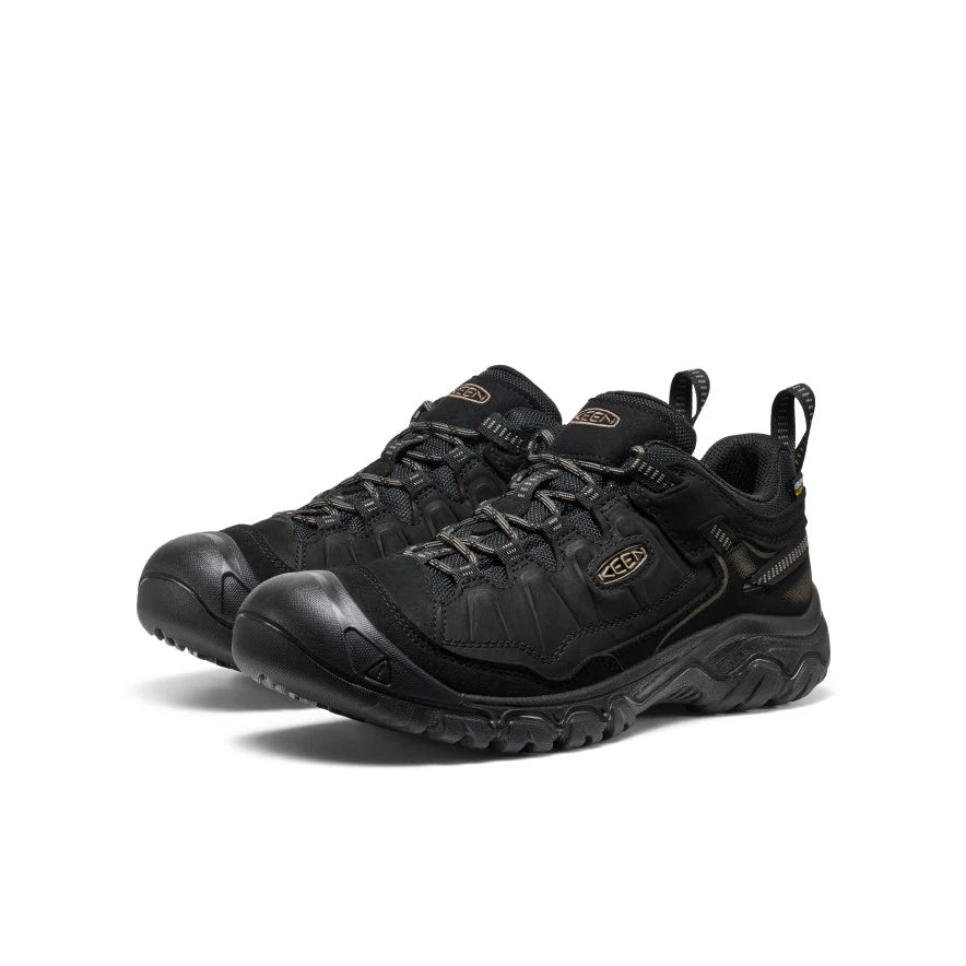 keen men's targhee iv waterproof men's | 