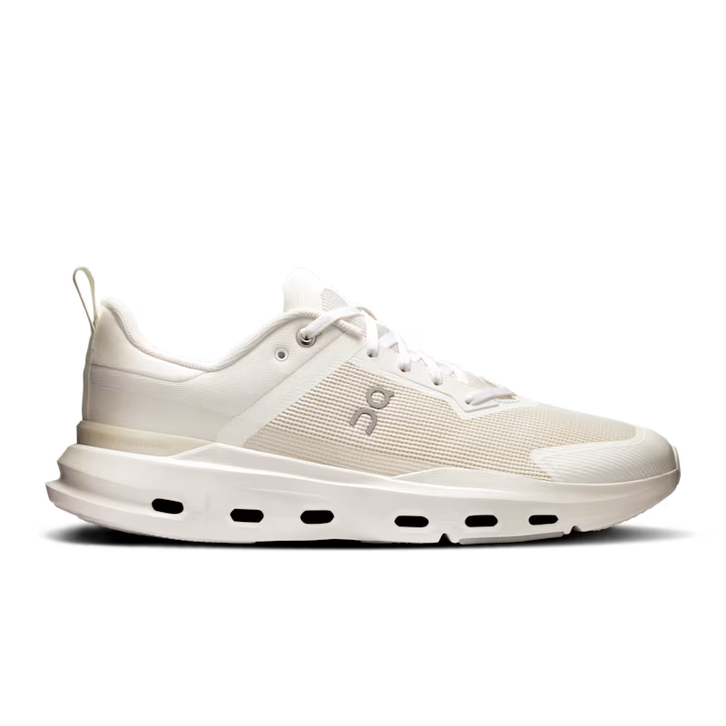 on cloudpulse next women's | white ice