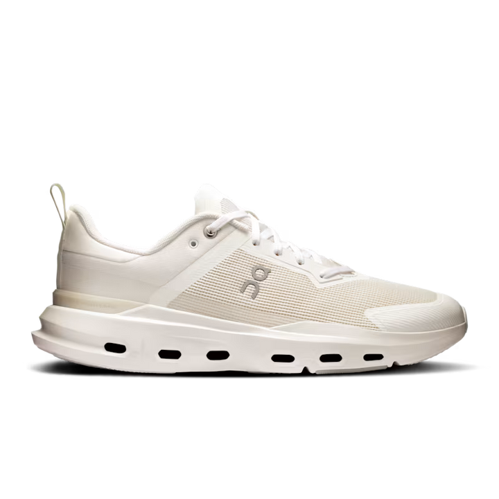 on cloudpulse next women's | white ice
