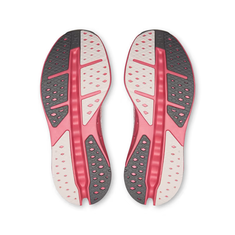 on cloudsurfer max women's | white camellia