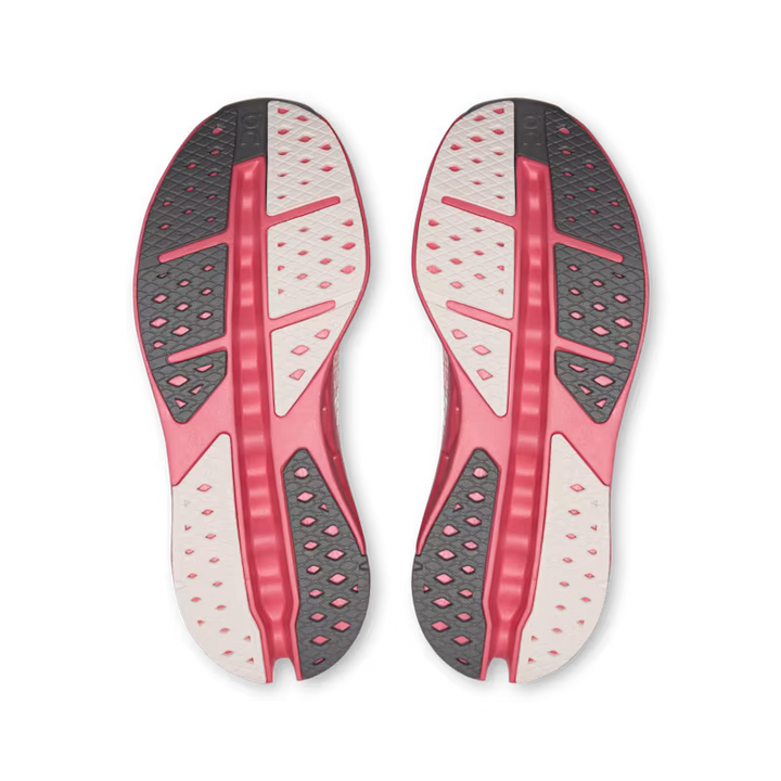 on cloudsurfer max women's | white camellia