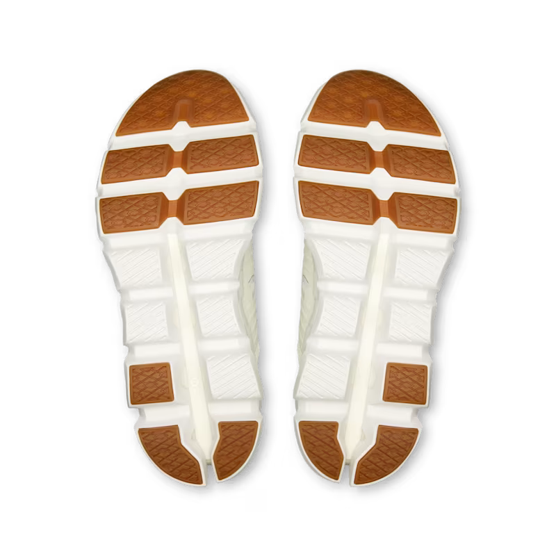 on cloudswift 4 women's | ivory dew