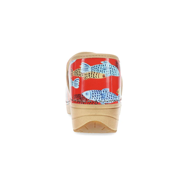 dansko xp 2.0 women's | sardines patent