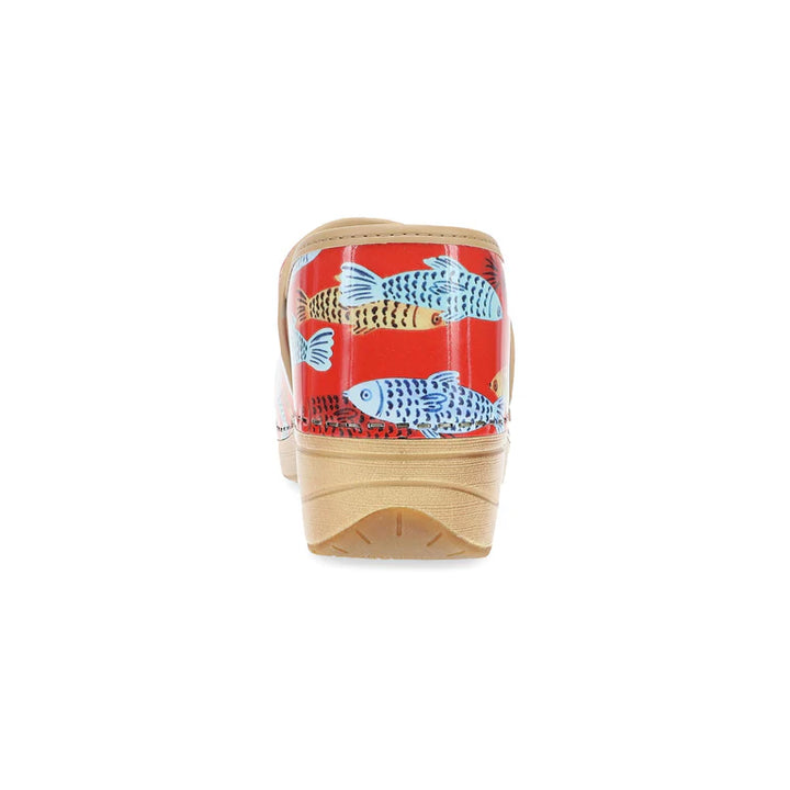 dansko xp 2.0 women's | sardines patent