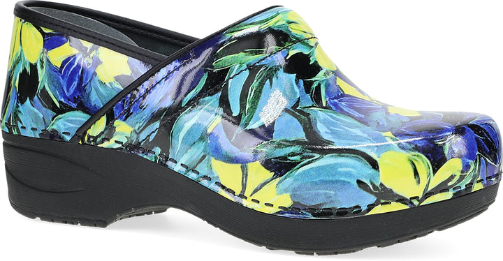 dansko xp 2.0 women's | paradise patent