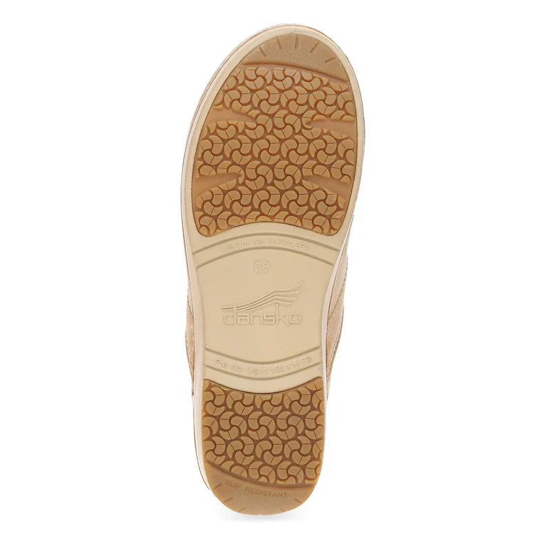 dansko xp 2.0 women's | honey