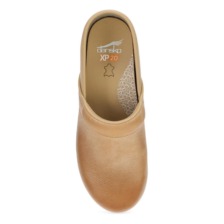 dansko xp 2.0 women's | honey