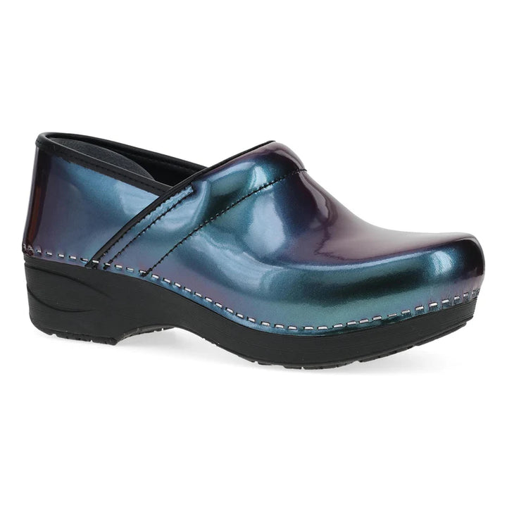 dansko xp 2.0 women's | chill colorshift