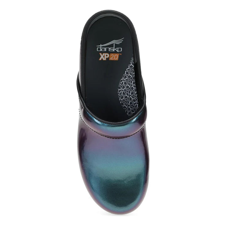 dansko xp 2.0 women's | chill colorshift