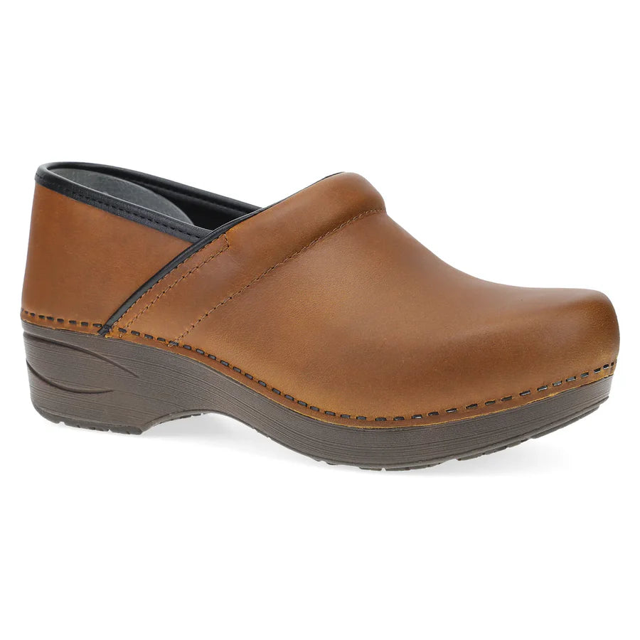 dansko xp 2.0 women's | caramel