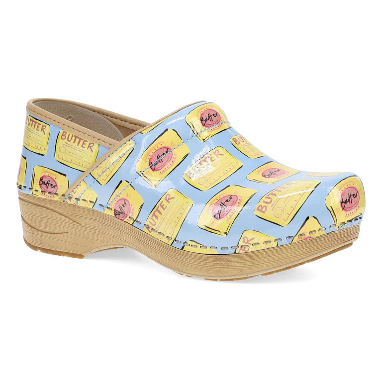 dansko xp 2.0 women's | butter