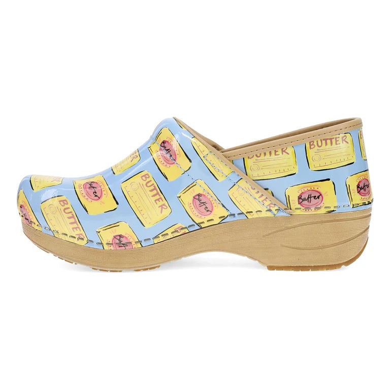 dansko xp 2.0 women's | butter