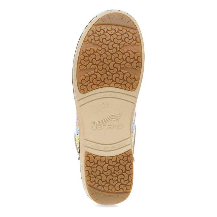 dansko xp 2.0 women's | butter