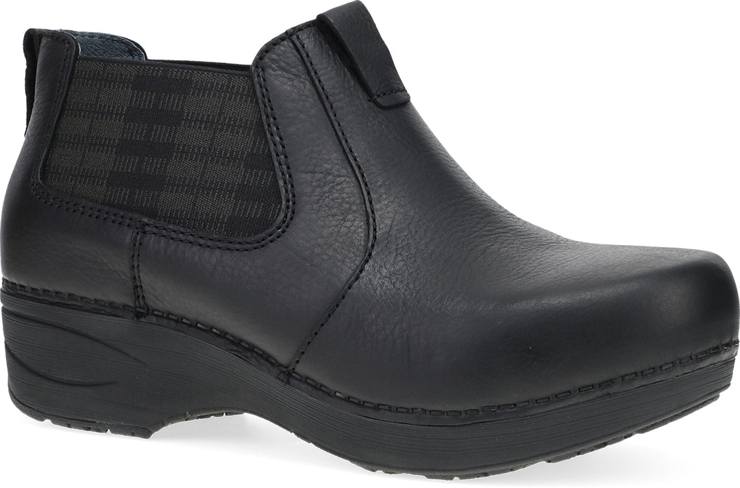 dansko xp 2.0 bootie women's | black