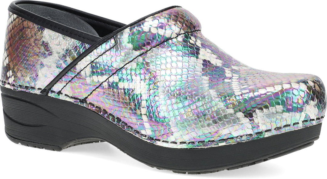 dansko wide xp 2.0 women's | autumn snake