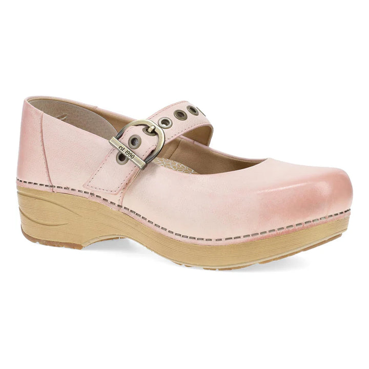 dansko xp 2.0 women's | pink