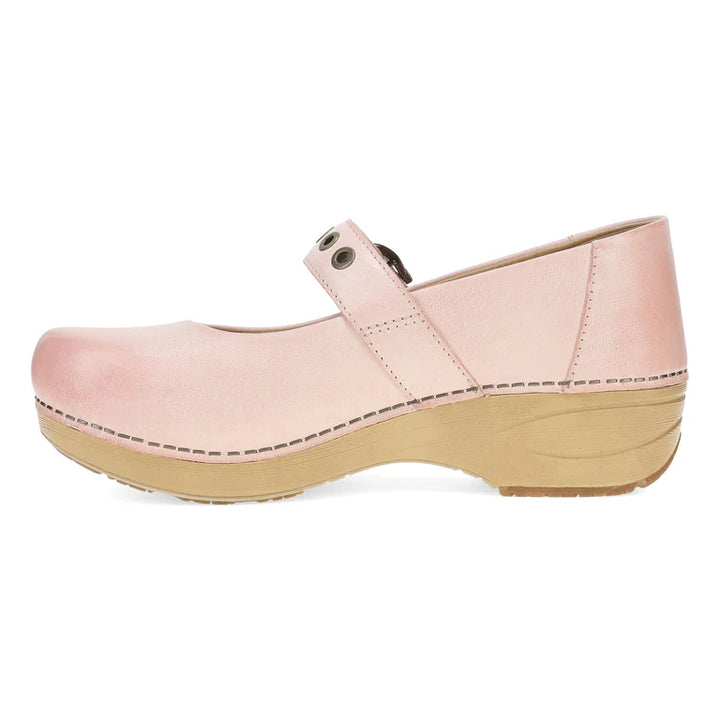 dansko xp 2.0 women's | pink