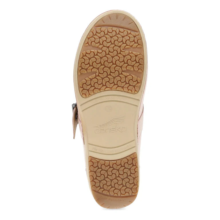 dansko xp 2.0 women's | pink