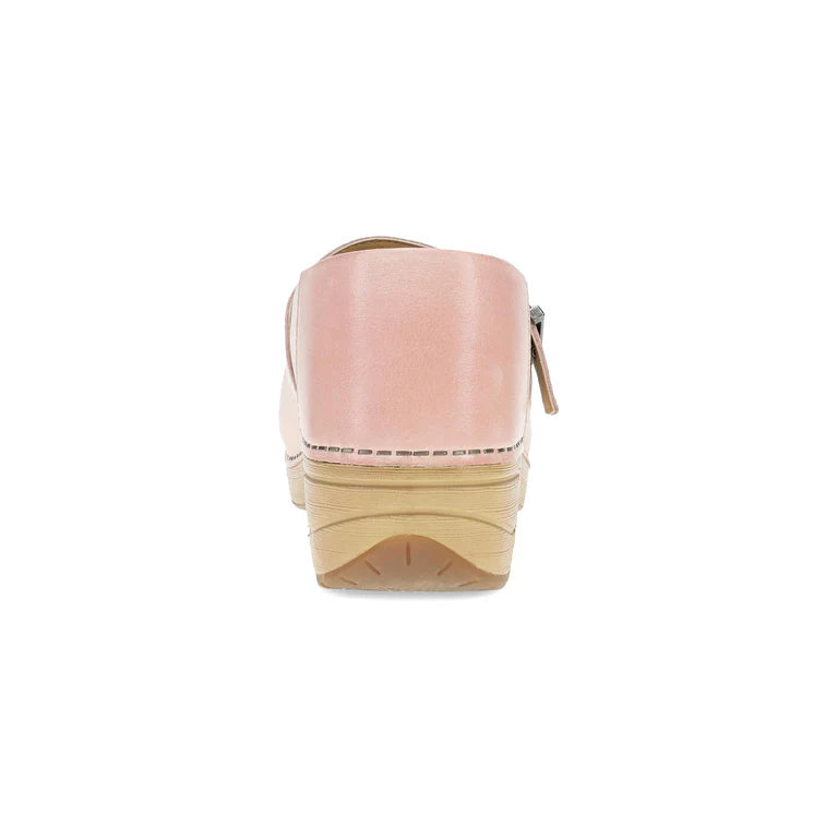 dansko xp 2.0 women's | pink