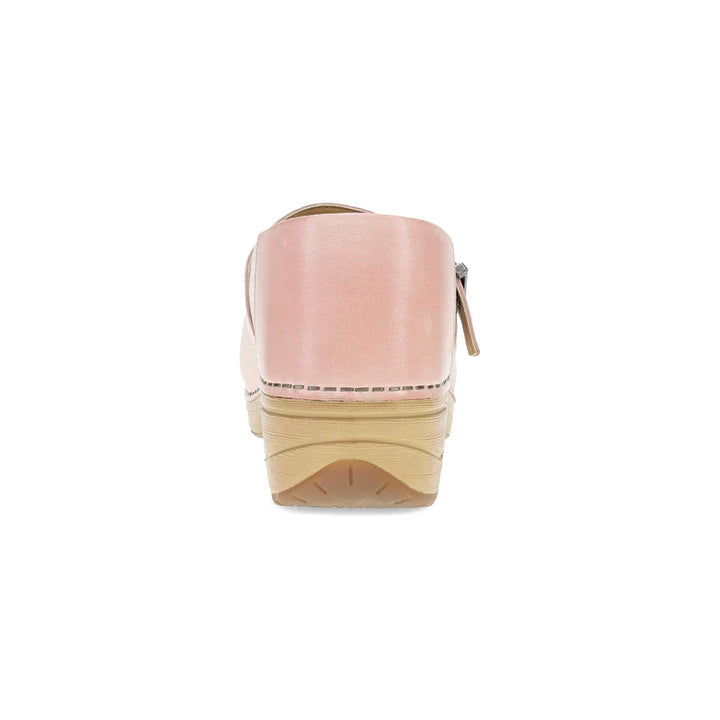 dansko xp 2.0 women's | pink