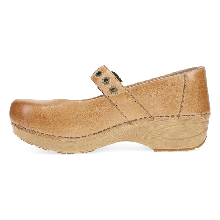 dansko xp 2.0 mary jane clog women's | 