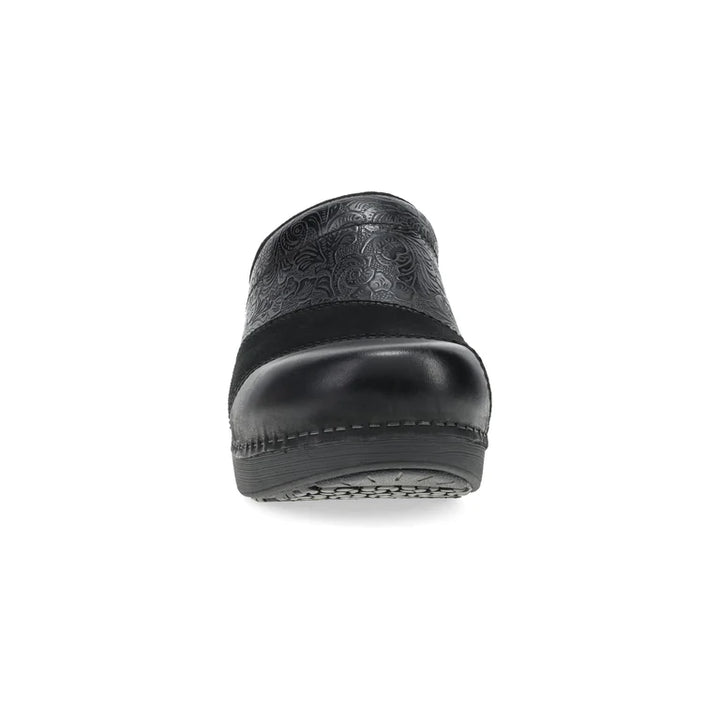 dansko zinnia women's | black