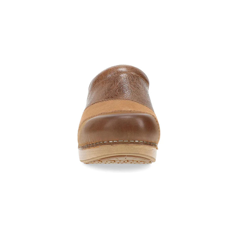 dansko zinnia women's | tan