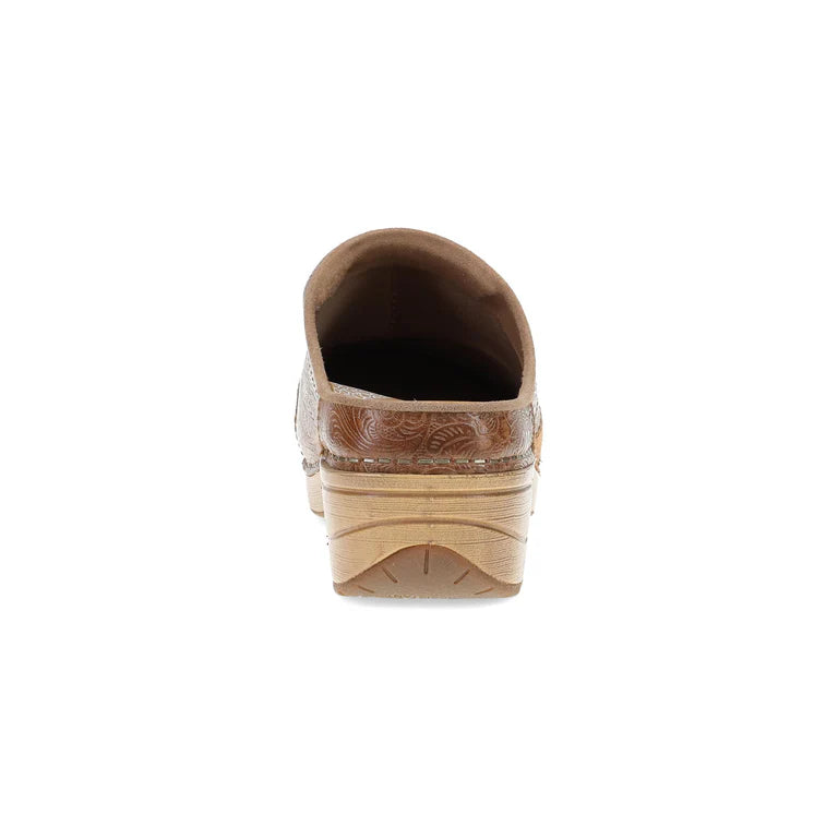 dansko zinnia women's | tan