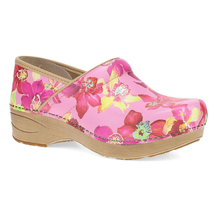 dansko xp 2.0 women's | tropical pink
