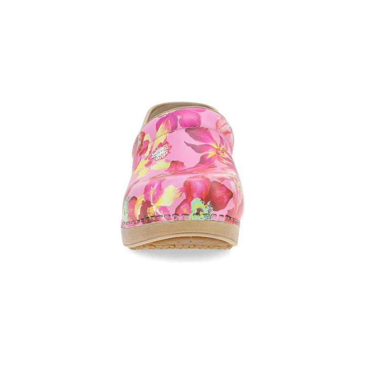 dansko xp 2.0 women's | tropical pink