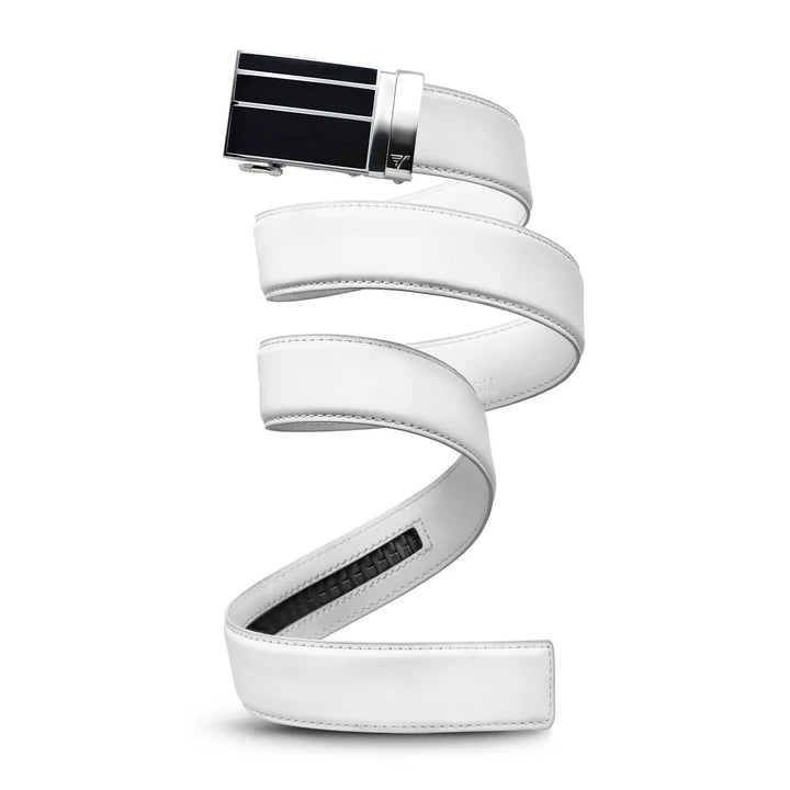 mission belt black magic | wht