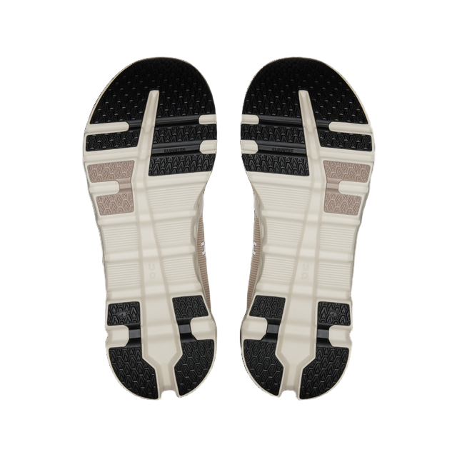 on cloudrunner 2 men's | pearl / desert