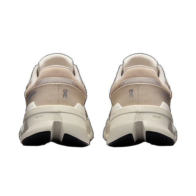 on cloudrunner 2 men's | pearl / desert