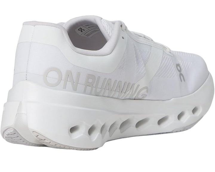 on cloudsurfer next men's | white / white