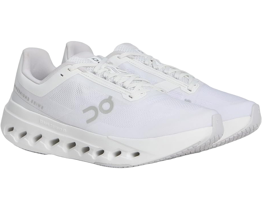 on cloudsurfer next men's | white / white