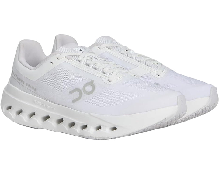 on cloudsurfer next men's | white / white