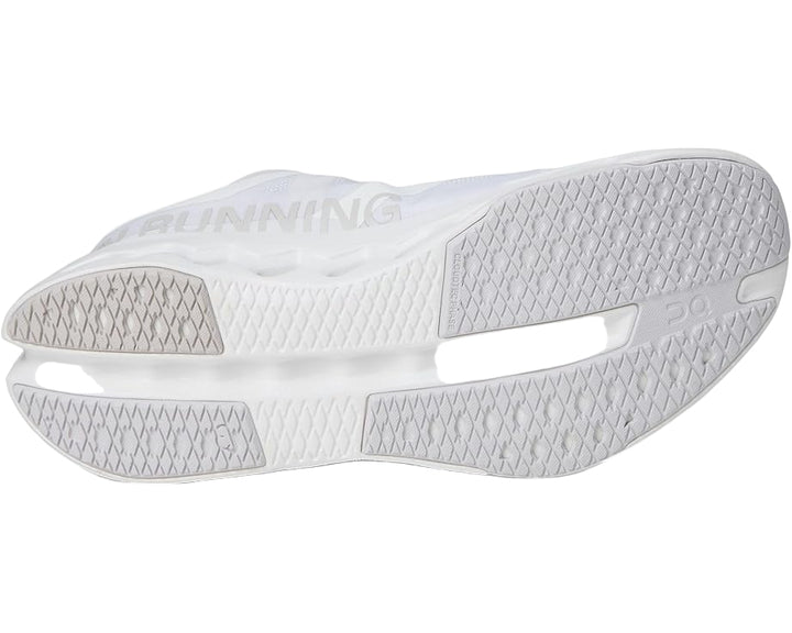 on cloudsurfer next men's | white/white