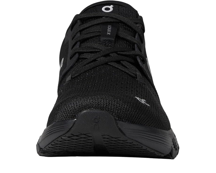 on cloud x 4 men's | black