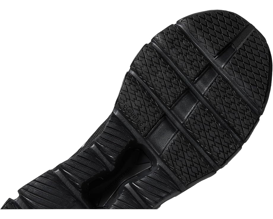 on cloud x 4 men's | black