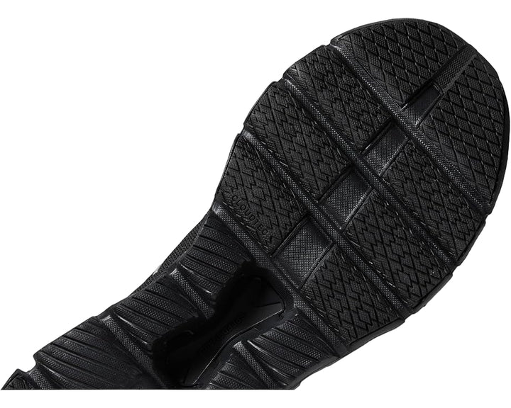 on cloud x 4 men's | black