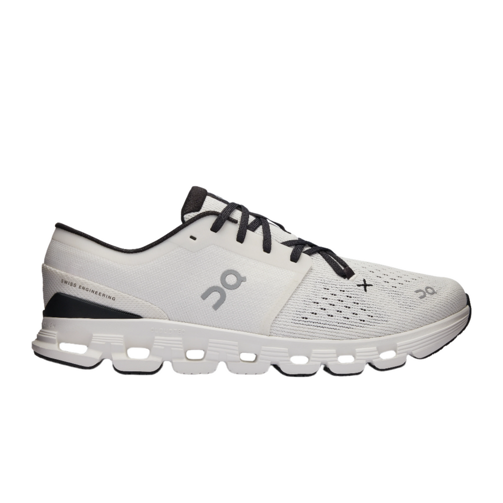 on cloud x 4 men's | 