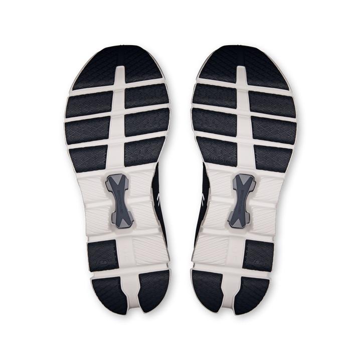 on cloud x 4 men's | ink / ivory