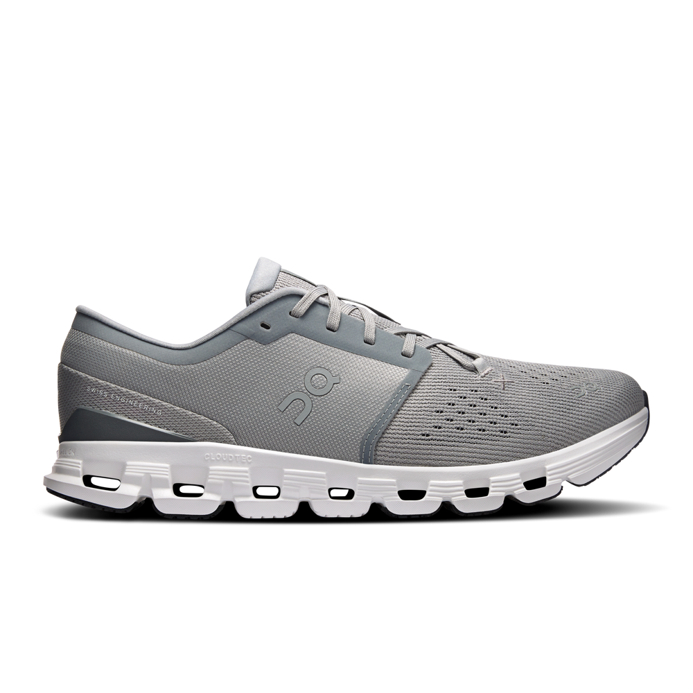 on cloud x 4 men's | 