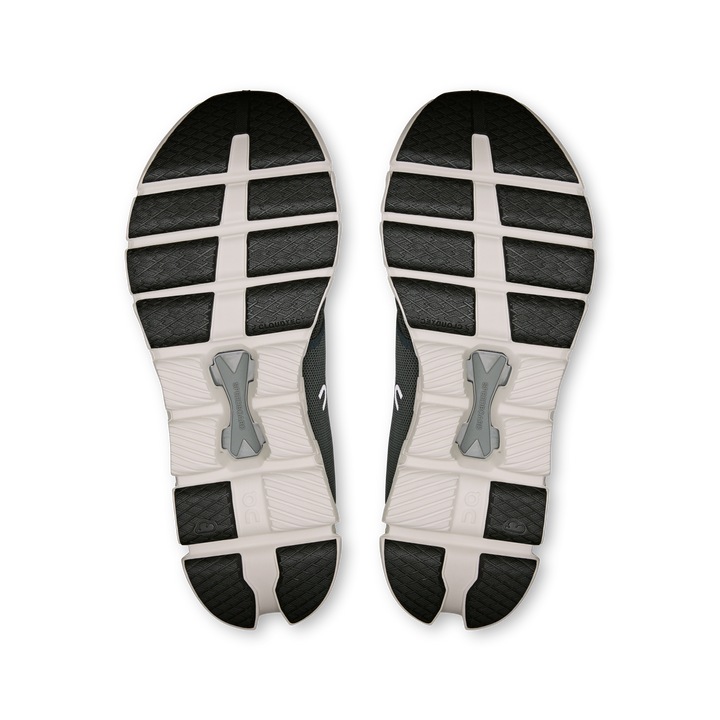 on cloud x 4 men's | shadow / apollo