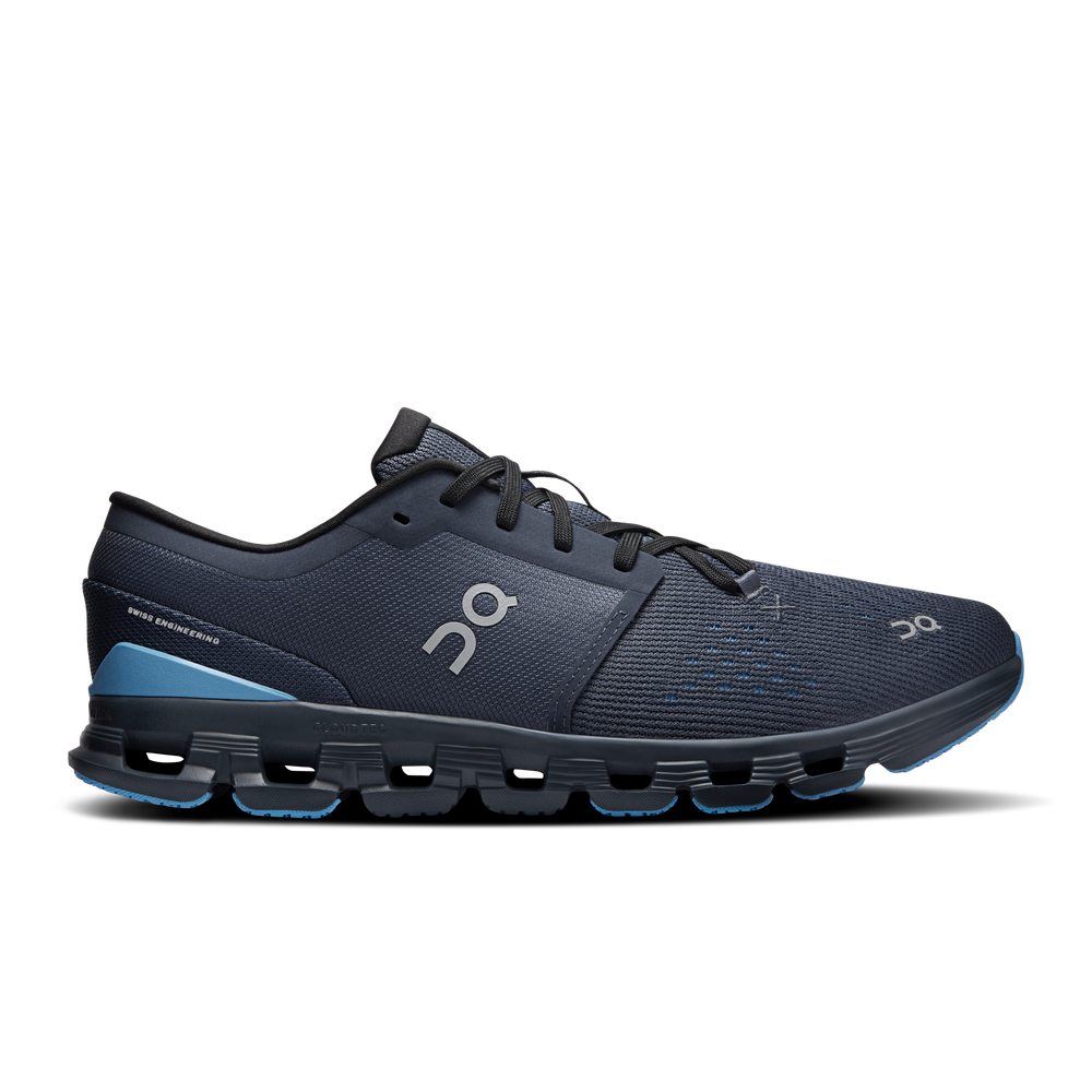 on cloud x 4 men's | 