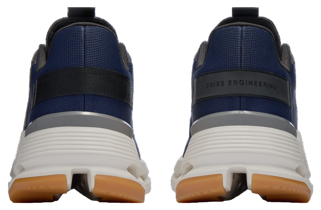 on cloudnova form 2 men's | midnight/ivory
