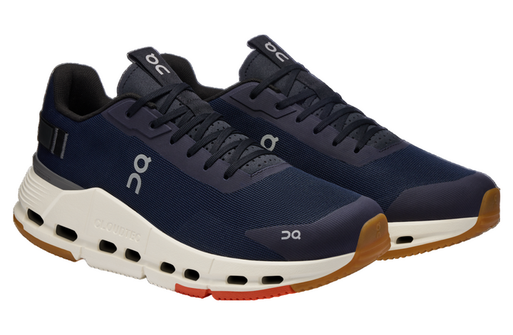 on cloudnova form 2 men's | midnight/ivory