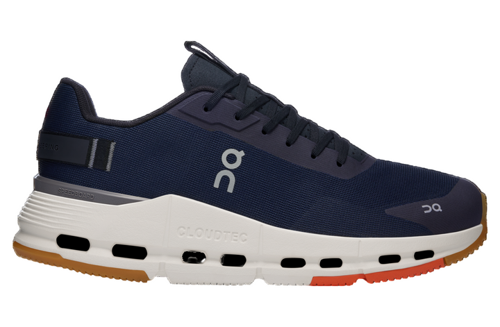 on cloudnova form 2 men's | midnight/ivory
