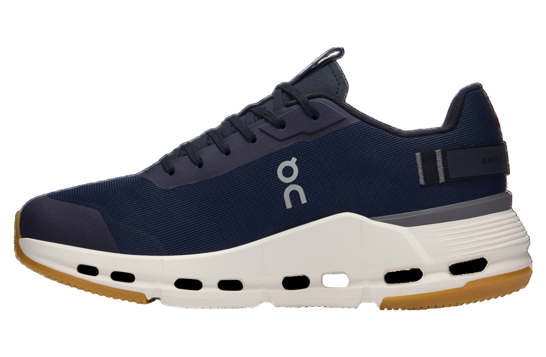 on cloudnova form 2 men's | midnight/ivory