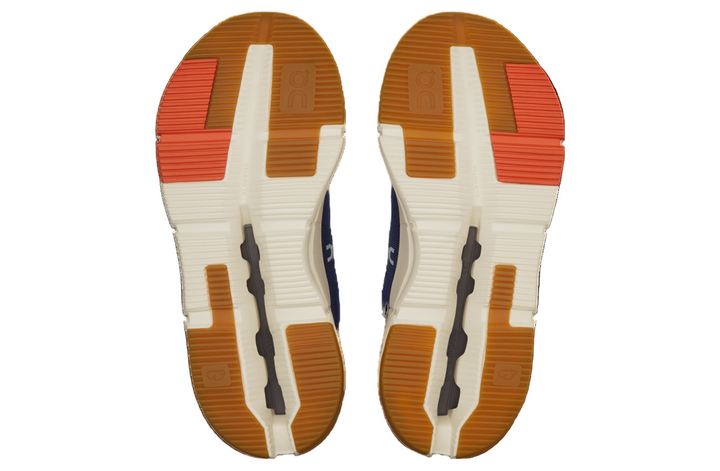 on cloudnova form 2 men's | midnight/ivory